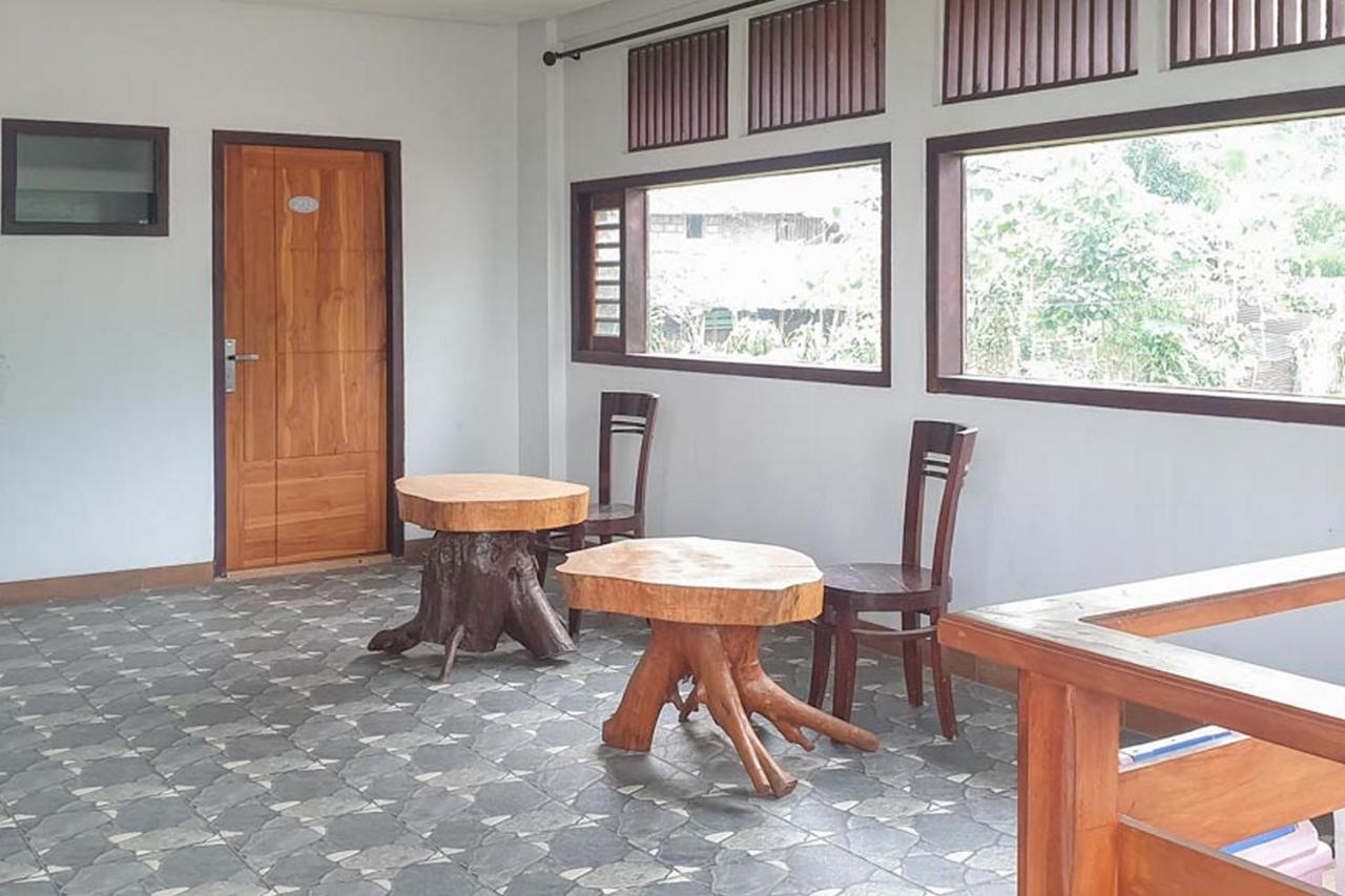 Defada Village Bromo At Desa Wisata Bromo Mitra Reddoorz Ngoại thất bức ảnh