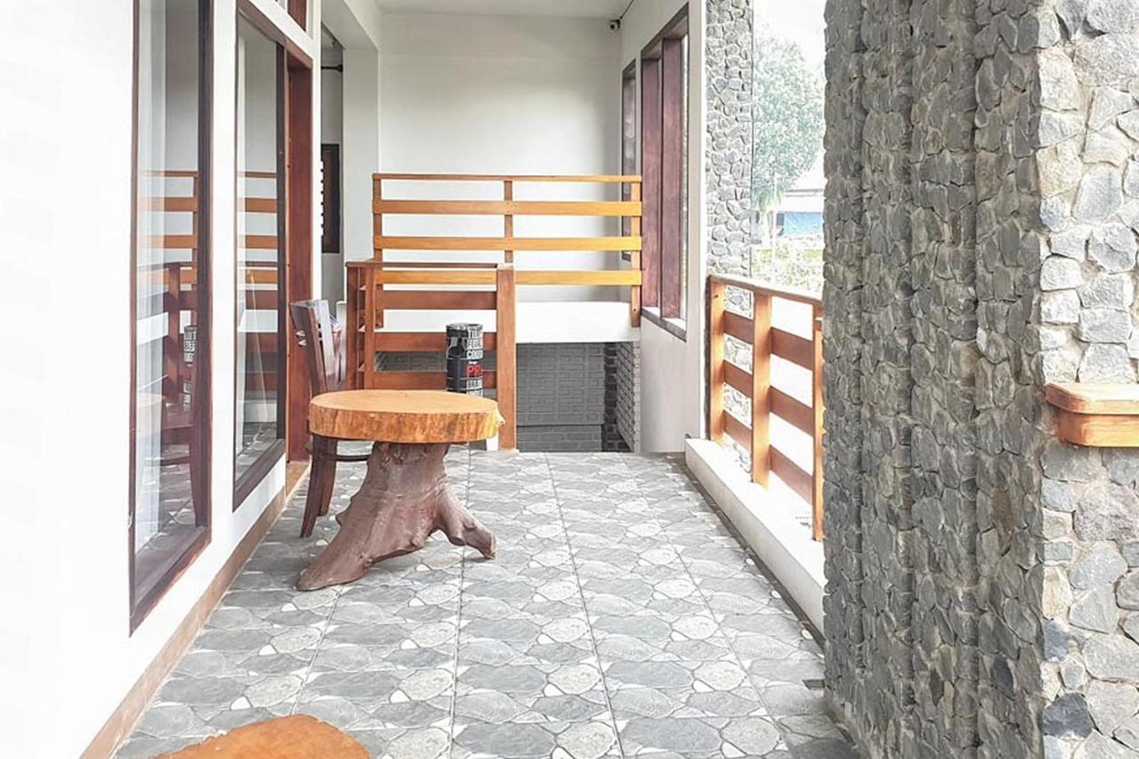 Defada Village Bromo At Desa Wisata Bromo Mitra Reddoorz Ngoại thất bức ảnh