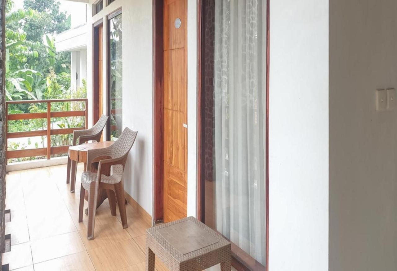 Defada Village Bromo At Desa Wisata Bromo Mitra Reddoorz Ngoại thất bức ảnh