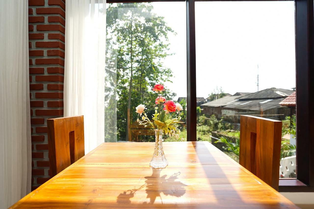 Defada Village Bromo At Desa Wisata Bromo Mitra Reddoorz Ngoại thất bức ảnh