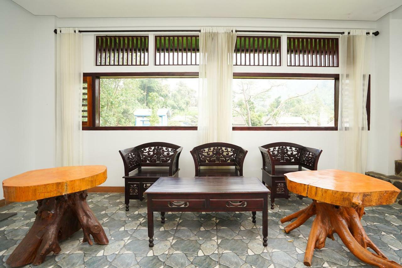 Defada Village Bromo At Desa Wisata Bromo Mitra Reddoorz Ngoại thất bức ảnh